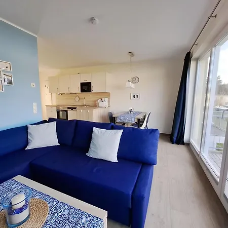 Kuestenwald - Igel Und 아파트