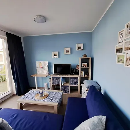 Kuestenwald - Igel Und * Muritz