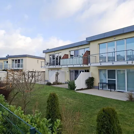 아파트 Kuestenwald - Igel Und