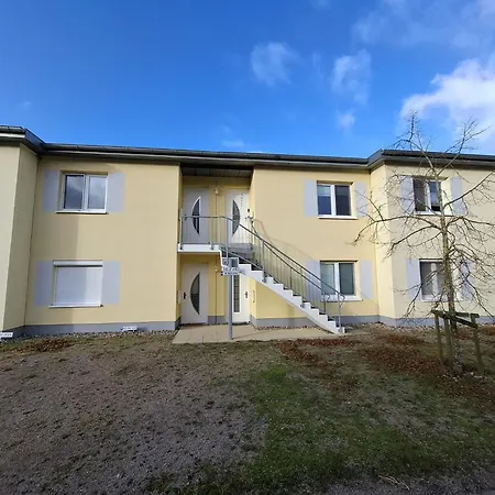 Kuestenwald - Igel Und * Müritz