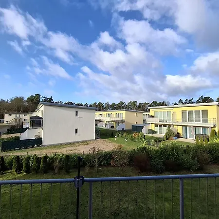 Kuestenwald - Igel Und 아파트