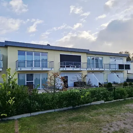 Kuestenwald - Igel Und 아파트 *